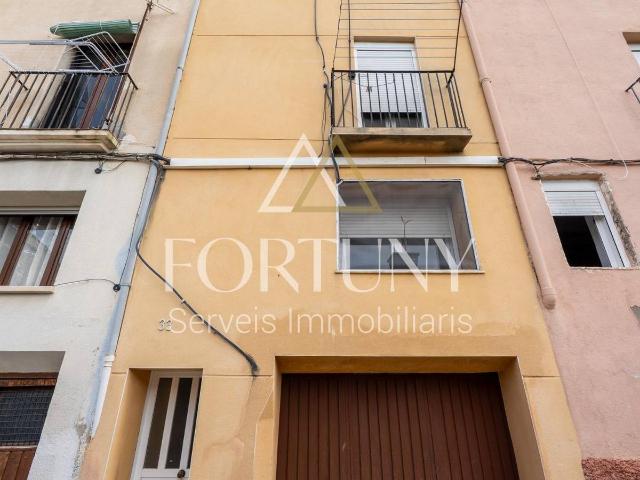 Casa adosada en Venta en Valls