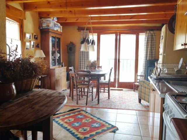 Casa adosada en venta en Valls d´Aguilar Les. Casas adosadas Valls d´Aguilar.