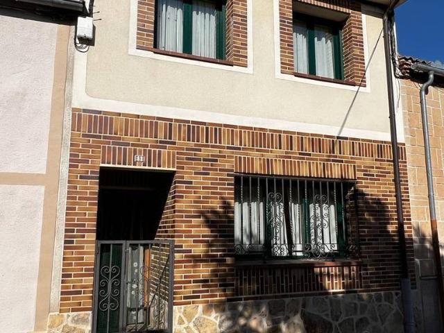 Casa adosada en Venta en Valseca