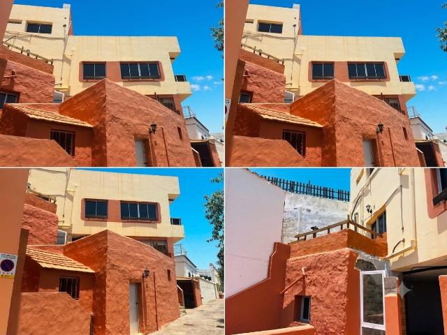 Casa adosada en Venta en Valsequillo de Gran Canaria