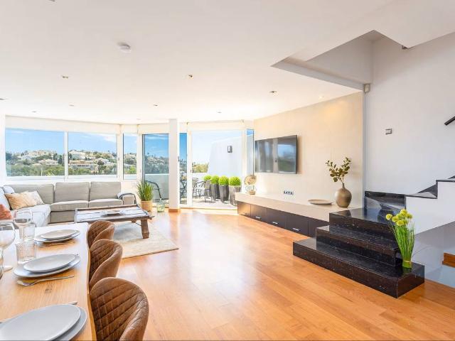 Casa adosada en Venta en Valtocado La Alquería La Atalaya