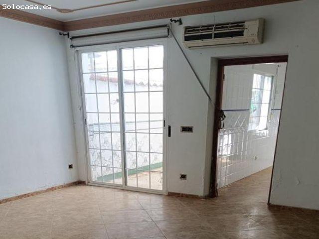 Casa adosada en venta en Valverde de Llerena Badajoz