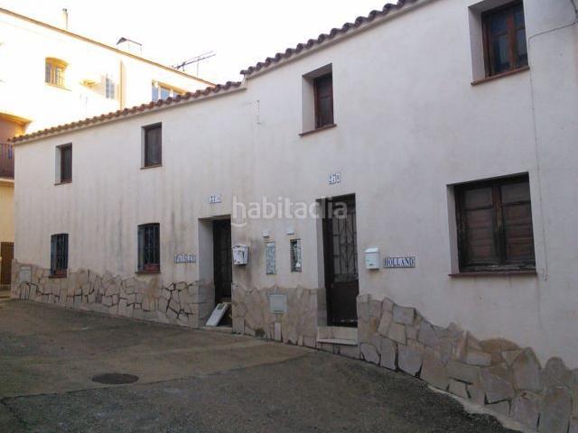 Casa adosada en venta en Vandellòs i l´Hospitalet de l´Infant Costa Dorada. CASA ADOSADA EN MASRIUDOMS. Casas adosadas Vandellòs i l´Hospitalet de.