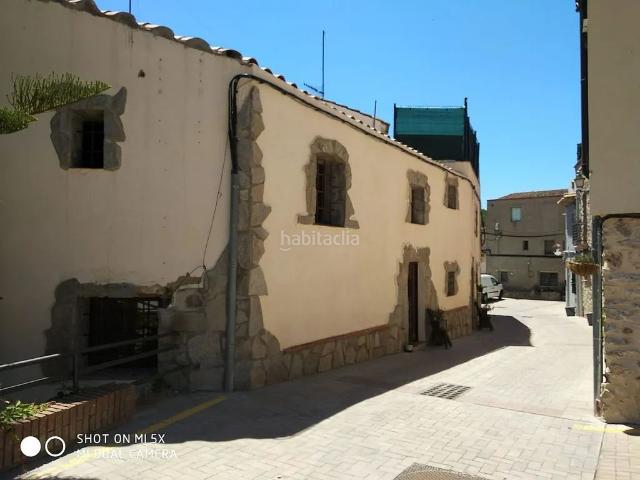 Casa adosada en venta en Vandellòs i l´Hospitalet de l´Infant Costa Dorada. Chalet adosado en venta en calle Sant Agustí, 2. Casas adosadas Vandellòs i l´Hospitalet de.