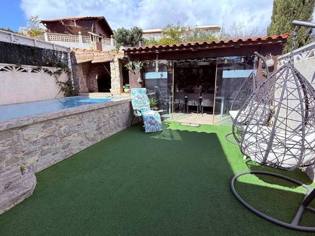 Casa adosada en Venta en Varadero