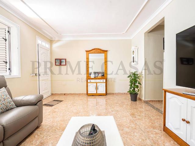 Casa adosada en Venta en Vecindario El Doctoral Cruce de Sardina