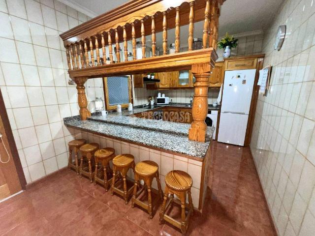 Casa adosada en Venta en Vecindario El Doctoral Cruce de Sardina