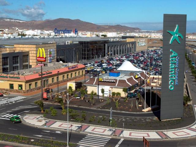 Casa adosada en Venta en Vecindario El Doctoral Cruce de Sardina