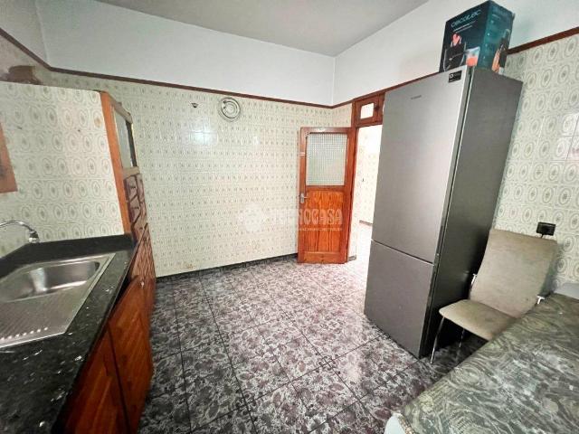 Casa adosada en Venta en Vecindario El Doctoral Cruce de Sardina