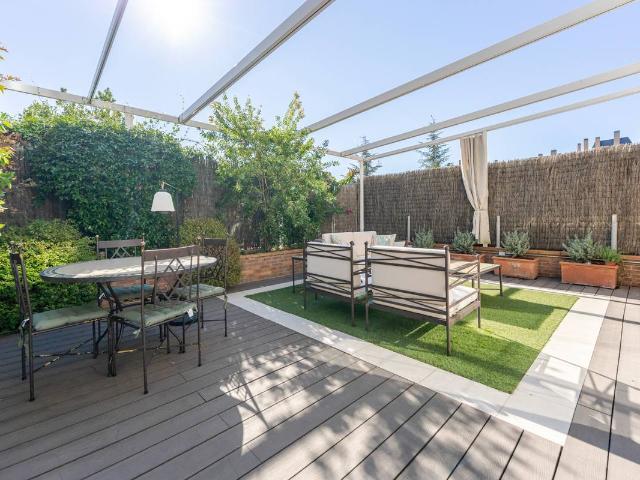 Casa adosada en Venta en Vega de la Moraleja