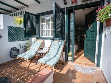 Casa adosada en Venta en Vega Lagunera