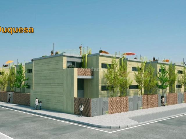Casa adosada en venta en Vegas del Genil, Ambroz. OBRA NUEVA Casa adosada Vegas del Genil. Casas adosadas Vegas del.
