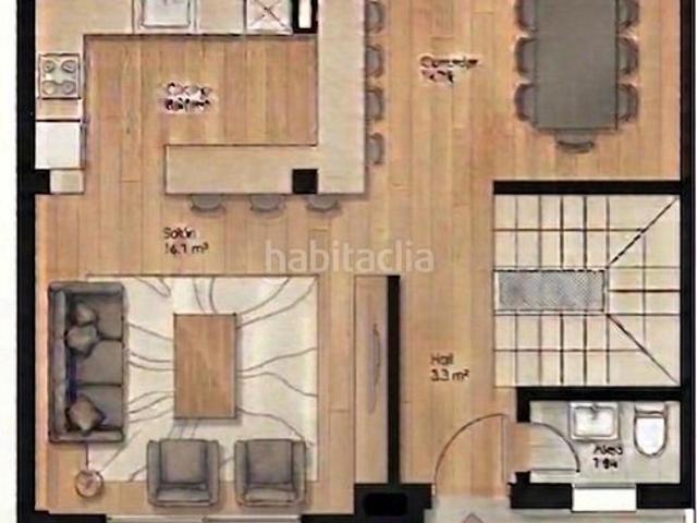 Casa adosada en venta en Vegas del Genil, Belicena. PROMOCIÓN DE TRES VIVIENDAS DE OBRA NUEVA. Casas adosadas Vegas del.