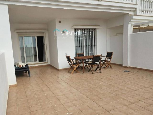 Casa adosada en Venta en Vejer