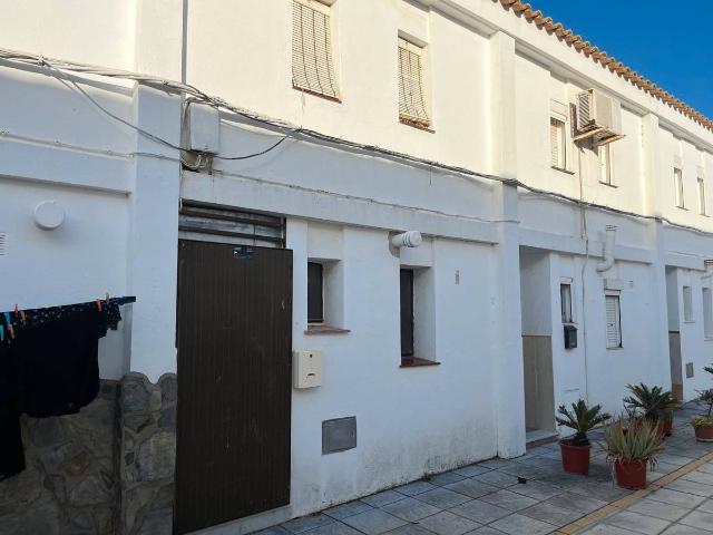 Casa adosada en Venta en Vejer