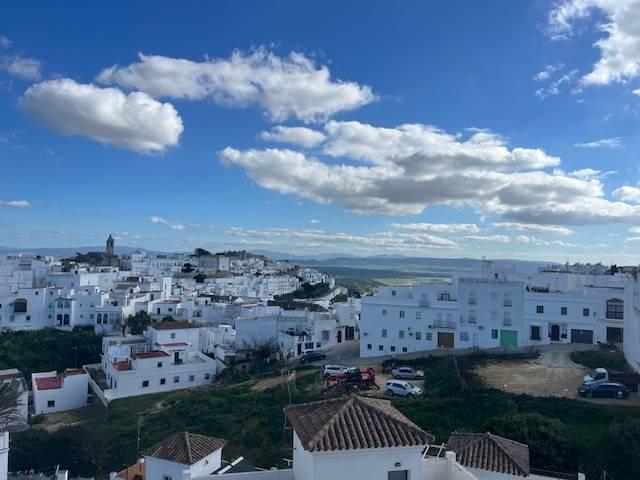 Casa adosada en Venta en Vejer