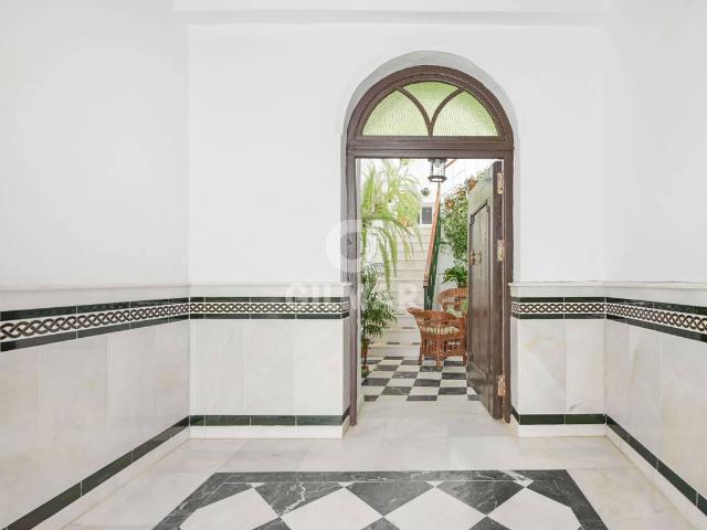Casa adosada en Venta en Vejer