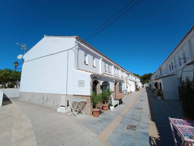 Casa adosada en Venta en Vejer