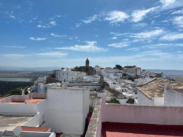 Casa adosada en Venta en Vejer