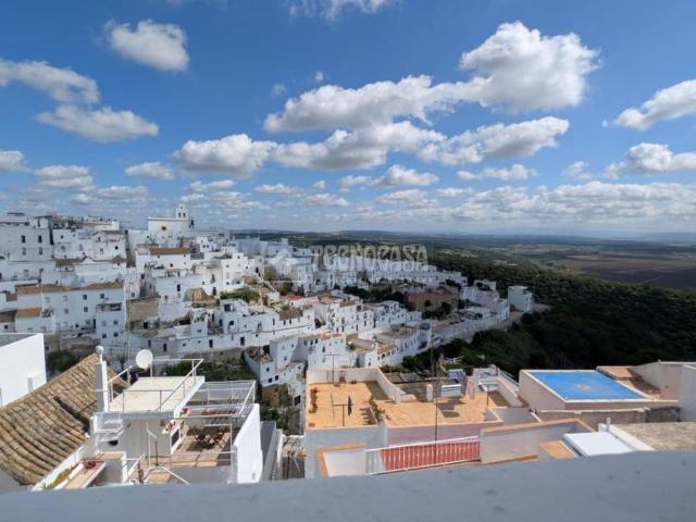 Casa adosada en Venta en Vejer
