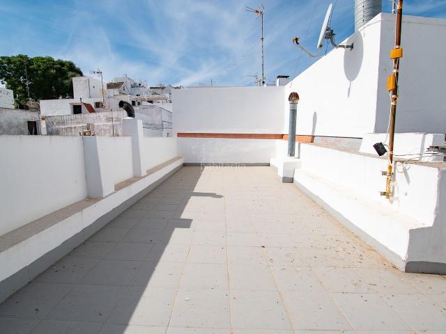 Casa adosada en venta en Vejer de la Frontera, Vejer. Casas adosadas Vejer de la.