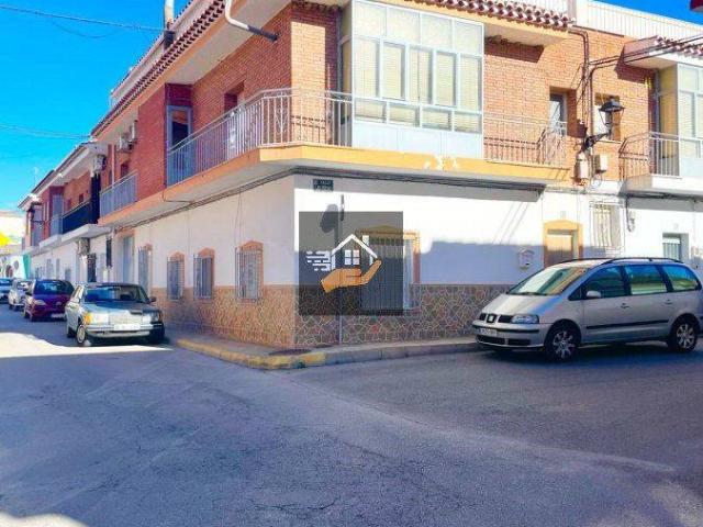 Casa adosada en Venta en Vélez Rubio