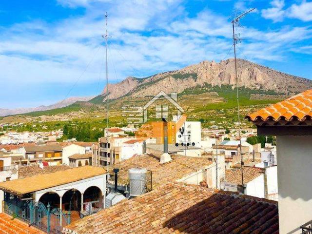 Casa adosada en Venta en Vélez Rubio