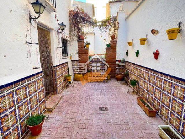 Casa adosada en Venta en Vélez Rubio