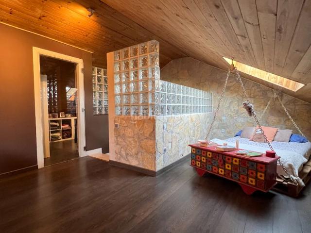 Casa adosada en venta en Velilla de San Antonio. Chalet de ensueño en Velilla de San Antonio. Casas adosadas Velilla de San.