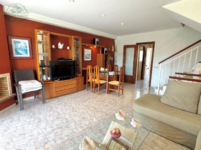 Casa adosada en venta en Vendrell El, Bonavista Costa Dorada. Casa adosada con piscina comunitaria en Bonavista. Casas adosadas Vendrell.