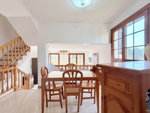 Casa adosada en venta en Vendrell El, Bonavista Costa Dorada. Casa adosada esquinera con piscina privada en Bonavista. Casas adosadas Vendrell.