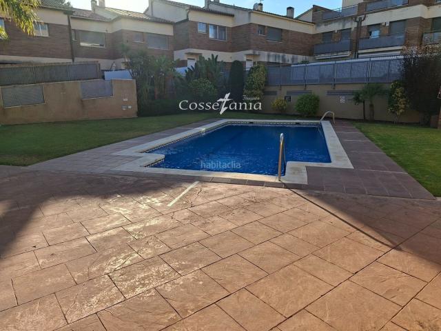 Casa adosada en venta en Vendrell El, Bonavista Costa Dorada. ADOSADA. Casas adosadas Vendrell.