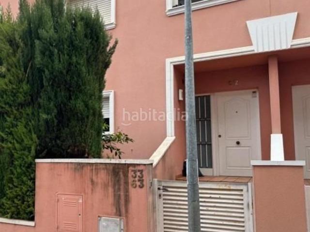 Casa adosada en venta en Vendrell El, El Tancat Mas d´en Gual Costa Dorada. Casas adosadas Vendrell.