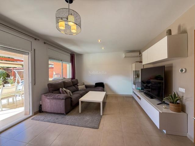 Casa adosada en venta en Vendrell El, El Tancat Mas d´en Gual Costa Dorada. Espectacular Chalet adosado en Mas de en Gual el Vendrell. Casas adosadas Vendrell.