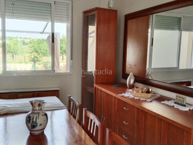 Casa adosada en venta en Venialbo. Venta adosado en Venialbo. Casas adosadas.