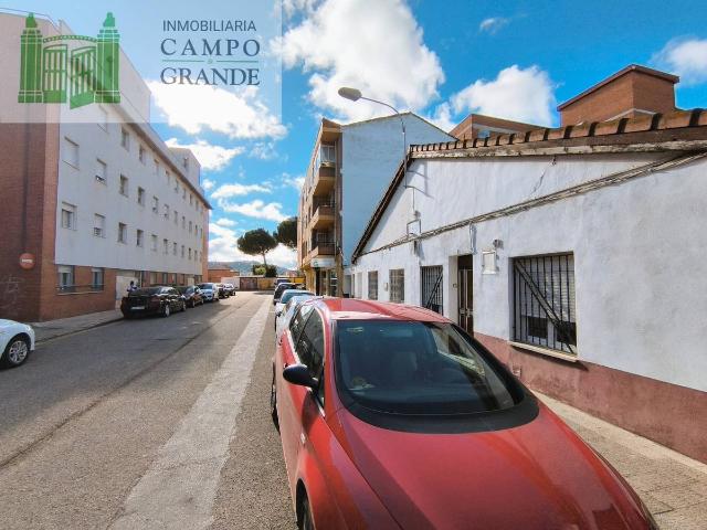 Casa adosada en Venta en Venta de Baños