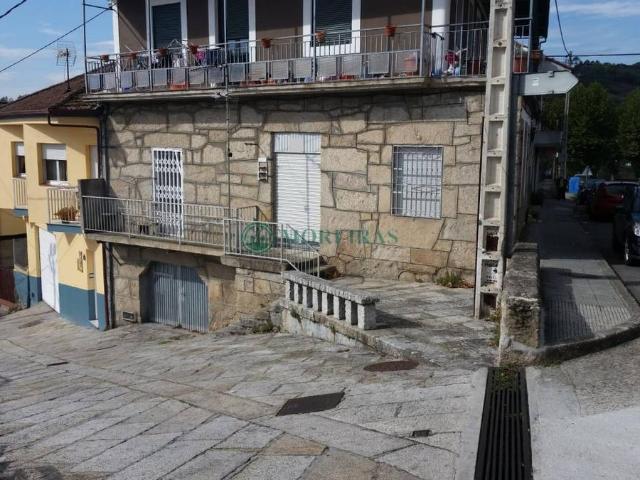 Casa adosada en Venta en Ventiun
