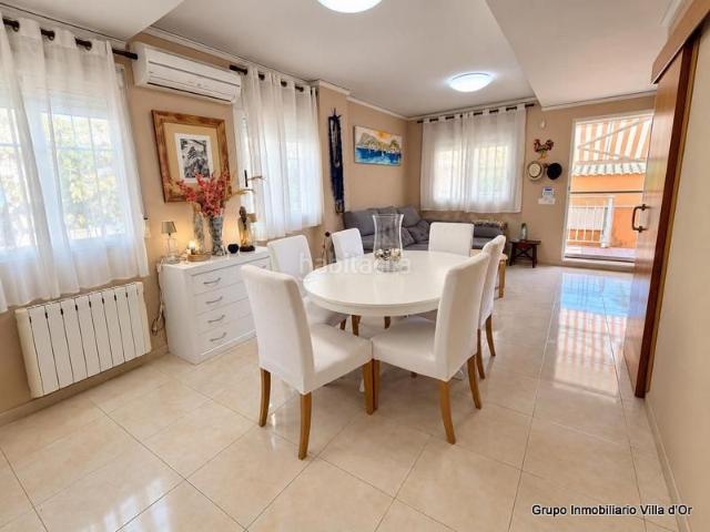 Casa adosada en venta en Verger el. Casas adosadas Verger.