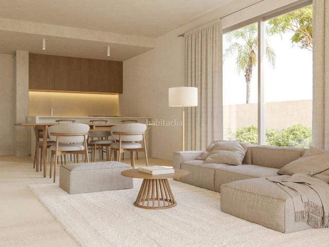 Casa adosada en venta en Verger el. Casas adosadas Verger.