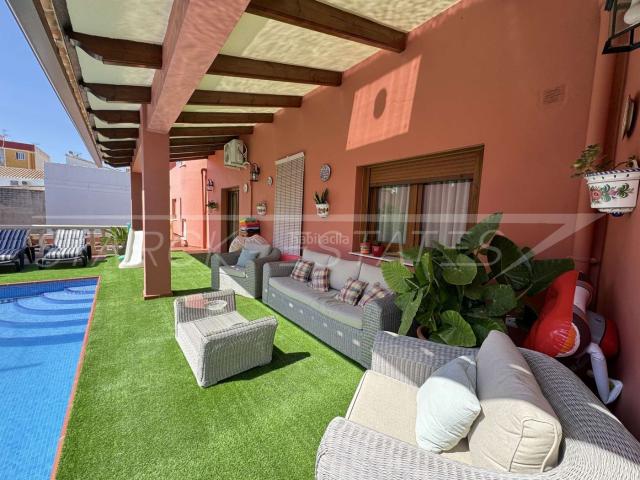 Casa adosada en venta en Verger el. Casas adosadas Verger.
