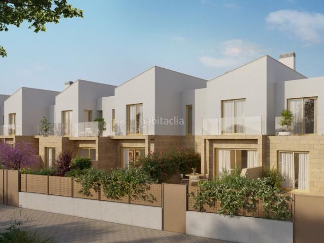 Casa adosada en venta en Verger el. Casas adosadas Verger.