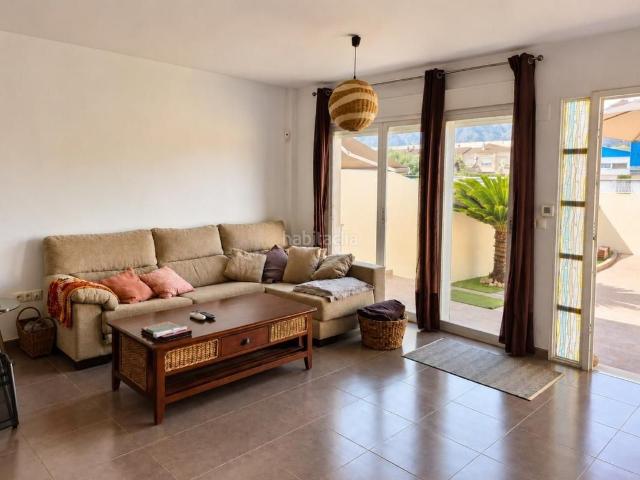 Casa adosada en venta en Verger el. Casas adosadas Verger.