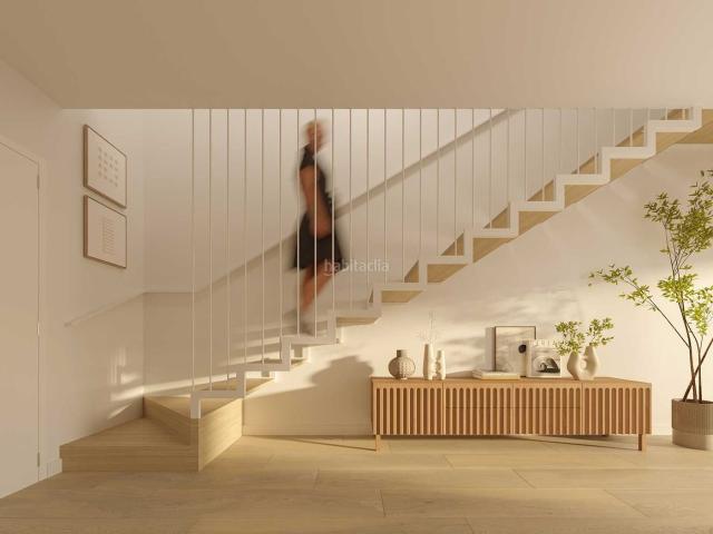 Casa adosada en venta en Verger el. Espectaculares adosados en un residencial de lujo al lado de playas vírgenes. Casas adosadas Verger.