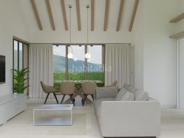 Casa adosada en venta en Vitoria Gasteiz, Zona Rural Suroeste. Casas adosadas Vitoria.