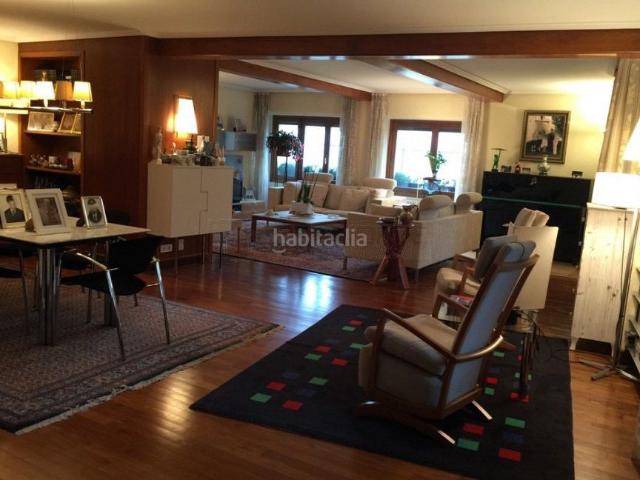 Casa adosada en venta en Vitoria Gasteiz, Zona Rural Suroeste. Casas adosadas Vitoria.