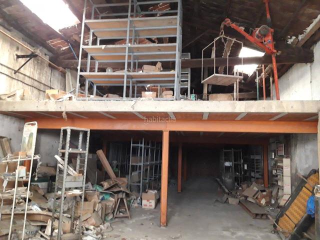 Casa adosada en venta en Vic, Nord. Casa adosada en venta en CaputxinsSanta ClaraHospital. Casas adosadas.