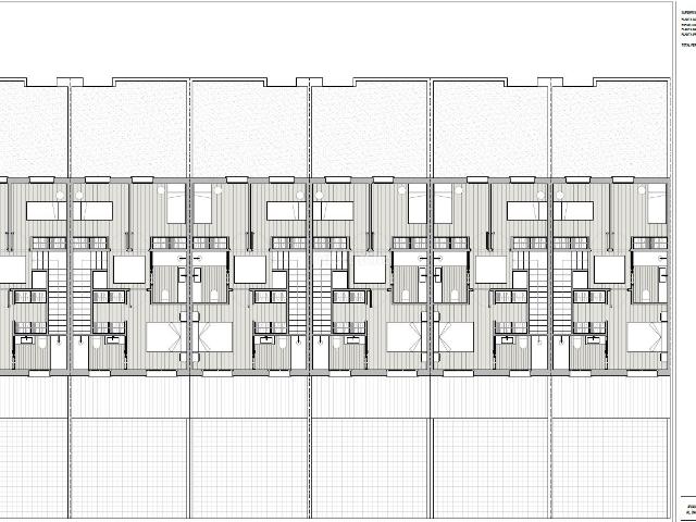 Casa adosada en venta en Vic, Caputxins Ambulatori. Casa nova promoció Sant Llàtzer. Casas adosadas.