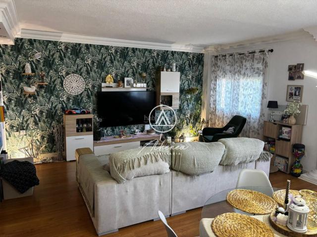 Casa adosada en venta en Vícar, La Envía. GRAN DUPLEX EN LA ENVIA GOLF. Casas adosadas.