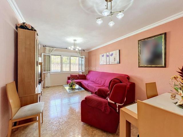 Casa adosada en venta en Vícar, Puebla de Vícar. Fantastico duplex en la Puebla de Vicar. Casas adosadas.
