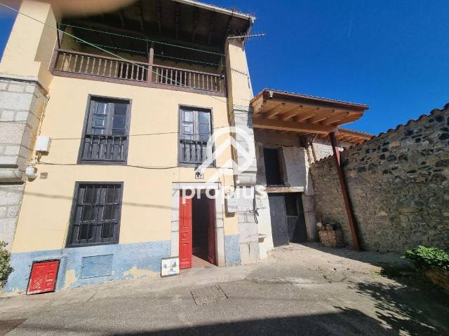 Casa adosada en Venta en Vidiago Pendueles Tresgrandas